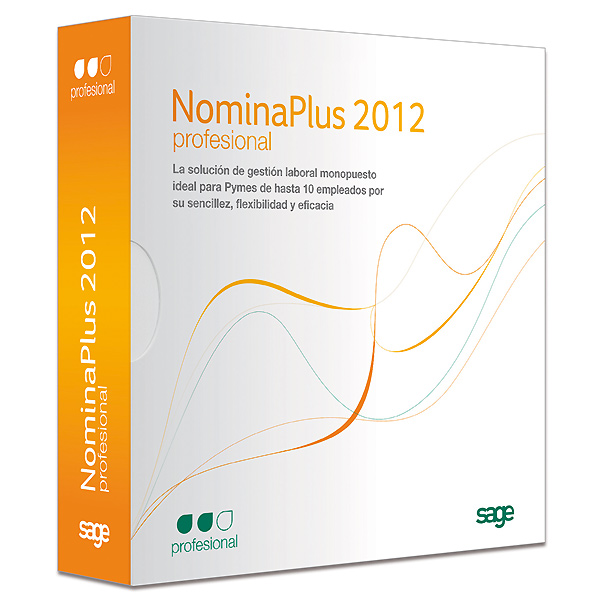 Experto en NominaPlus 2012