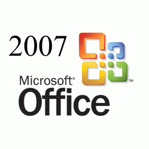 Microsoft Office 2007 (INICIACION)